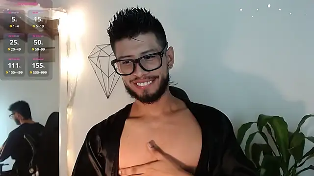 Colby brown03 online show from 21, 12, 2025