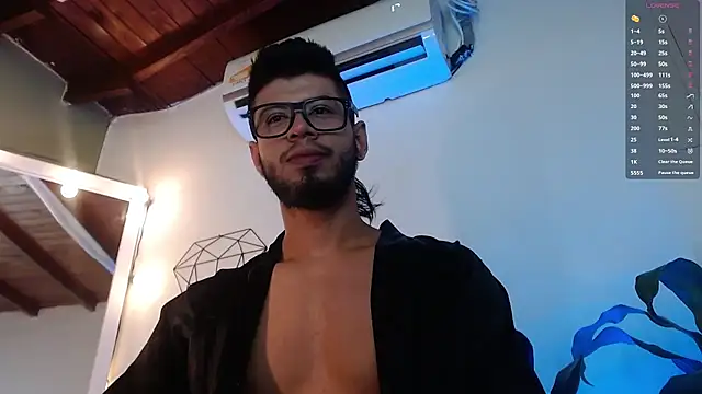 Colby brown03 online show from 11, 1, 2026