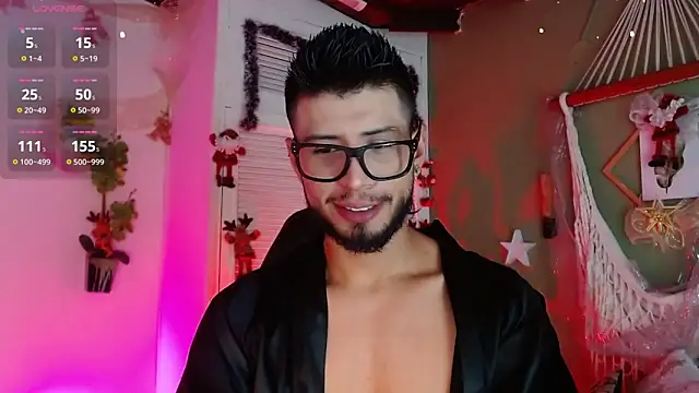 Colby brown03 online show from 17, 12, 2025