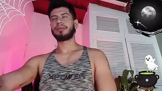 Colby brown03 online show from 5, 10, 2025