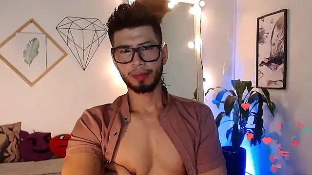 Snapshot of Colby_brown03 chatting on 19, 2, 2026 Colby brown03 online show from 19, 2, 2026