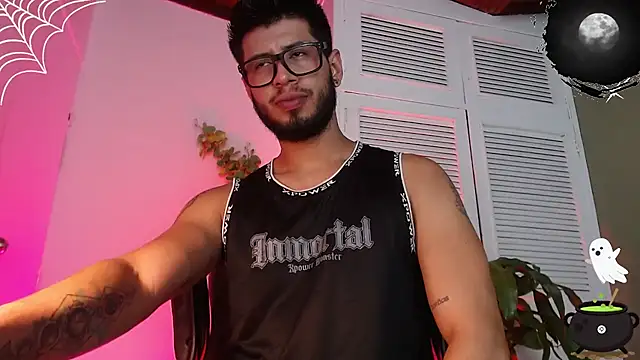 Colby brown03 online show from 18, 10, 2025