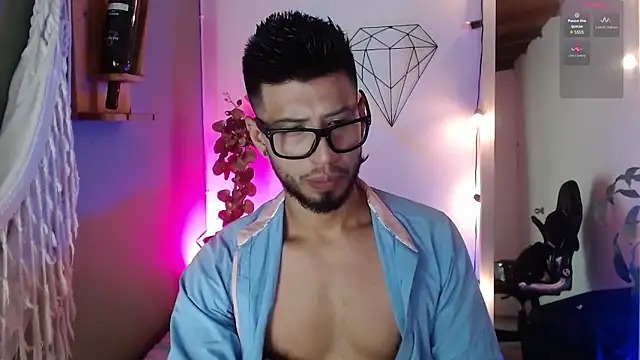 Snapshot of Colby_brown03 chatting on 12, 2, 2026 Colby brown03 online show from 12, 2, 2026