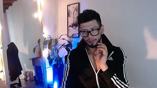 Snapshot of Colby_brown03 chatting on 21, 2, 2026 Colby brown03 online show from 21, 2, 2026