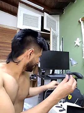 Snapshot of Colby_brown03 chatting on 17, 2, 2026 Colby brown03 online show from 17, 2, 2026