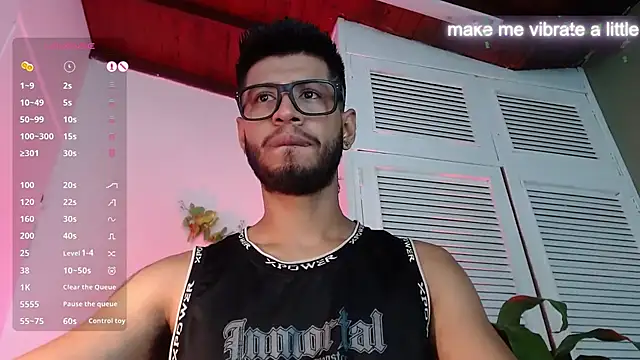 Colby brown03 online show from 26, 9, 2025