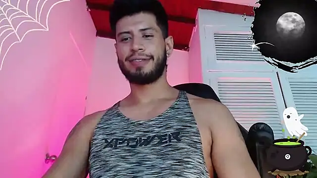 Colby brown03 online show from 5, 10, 2025