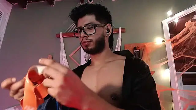 Colby brown03 online show from 2, 11, 2025