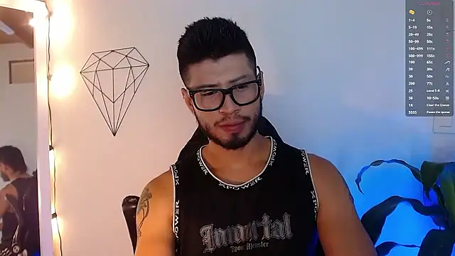 Colby brown03 online show from 15, 1, 2026