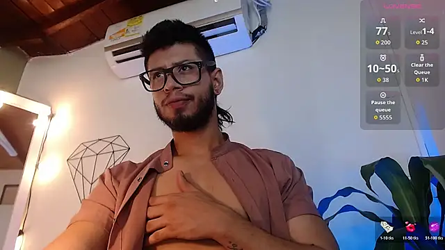 Snapshot of Colby_brown03 chatting on 16, 1, 2026 Colby brown03 online show from 16, 1, 2026