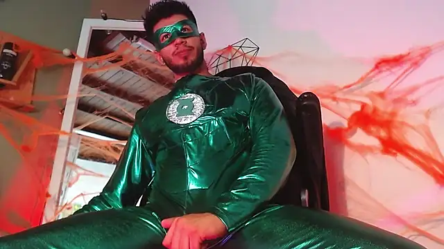 Colby brown03 online show from 28, 10, 2025