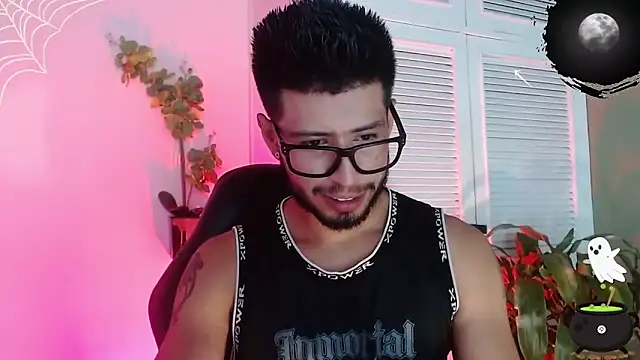 Colby brown03 online show from 7, 10, 2025