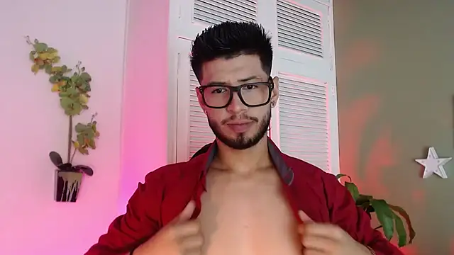 Colby brown03 online show from 12, 11, 2025