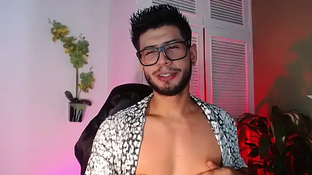 Colby brown03 online show from 8, 11, 2025