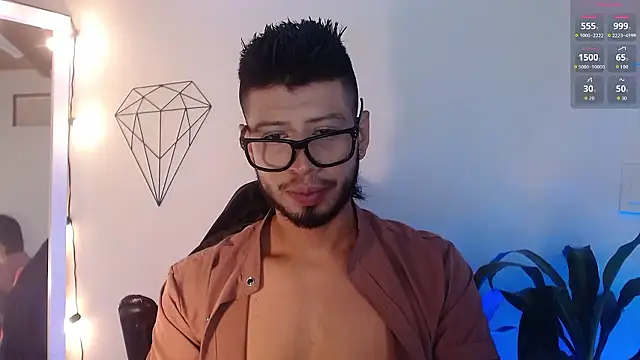 Colby brown03 online show from 8, 1, 2026