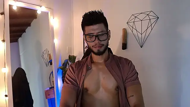 Snapshot of Colby_brown03 chatting on 2, 3, 2026 Colby brown03 online show from 2, 3, 2026