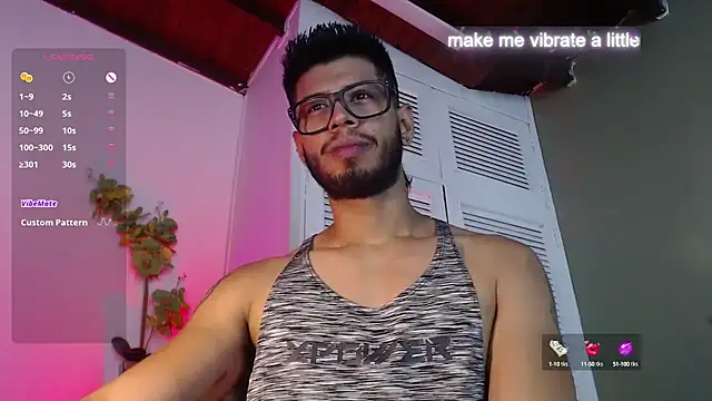 Colby brown03 online show from 27, 9, 2025