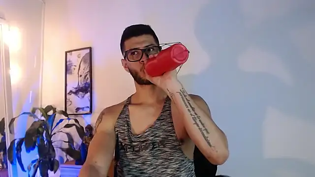 Colby brown03 online show from 15, 5, 2026