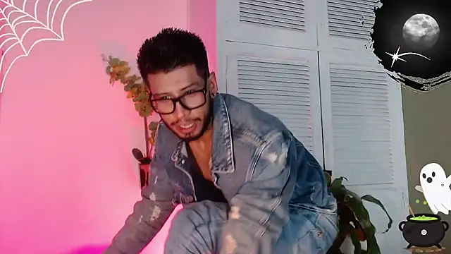 Colby brown03 online show from 1, 10, 2025