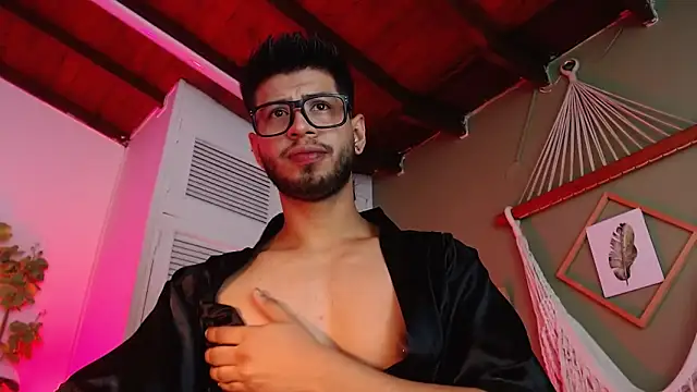 Colby brown03 online show from 27, 10, 2025