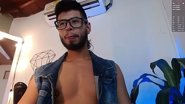 Snapshot of Colby_brown03 chatting on 17, 1, 2026 Colby brown03 online show from 17, 1, 2026