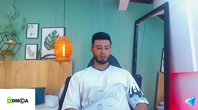 Colby brown03 online show from 20, 3, 2025