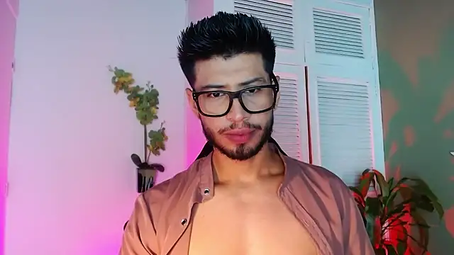 Colby brown03 online show from 20, 11, 2025