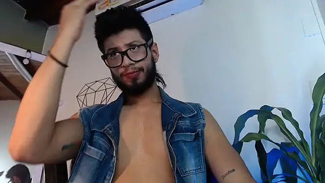 Snapshot of Colby_brown03 chatting on 7, 2, 2026 Colby brown03 online show from 7, 2, 2026