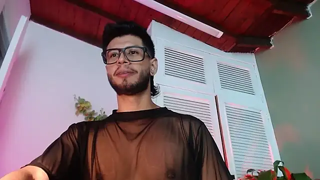 Colby brown03 online show from 14, 11, 2025