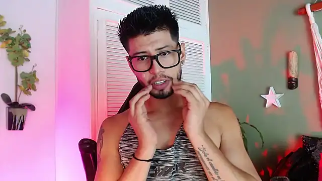 Colby brown03 online show from 11, 11, 2025