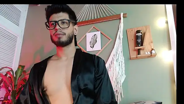 Colby brown03 online show from 23, 11, 2025