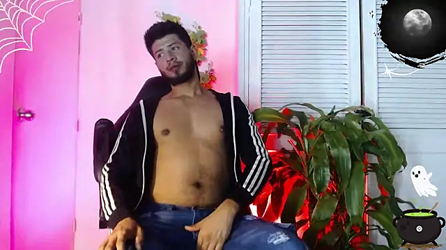 Colby brown03 online show from 11, 10, 2025