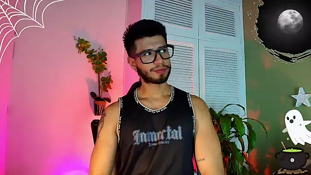 Colby brown03 online show from 2, 10, 2025