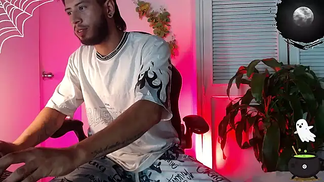 Colby brown03 online show from 10, 10, 2025