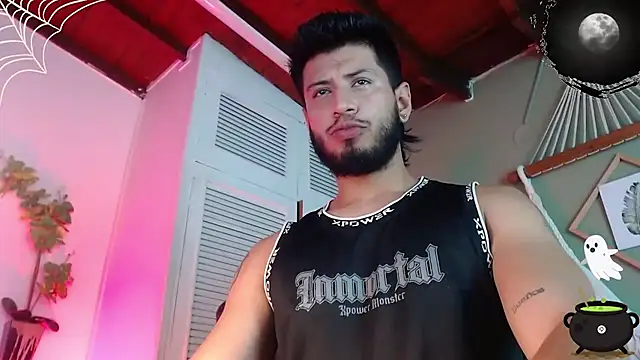 Colby brown03 online show from 16, 10, 2025