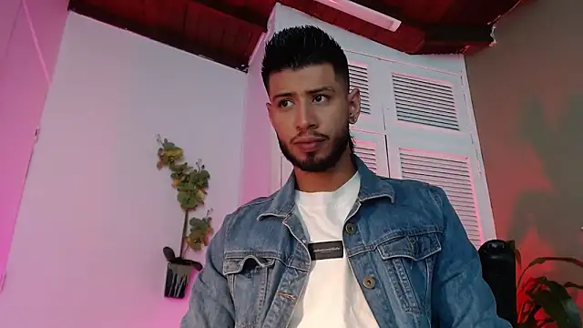 Colby brown03 online show from 27, 11, 2025