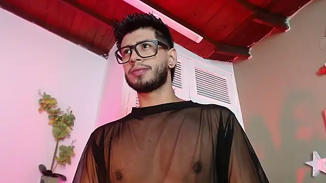 Colby brown03 online show from 17, 11, 2025