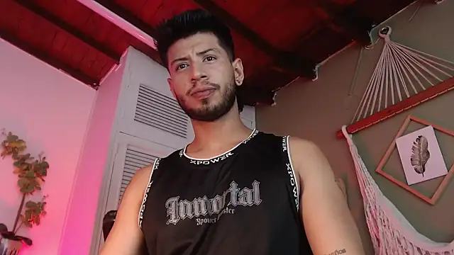 Colby brown03 online show from 26, 10, 2025