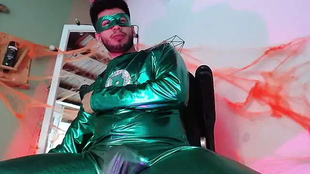 Colby brown03 online show from 30, 10, 2025