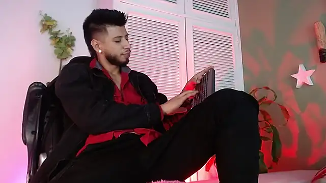 Colby brown03 online show from 29, 11, 2025