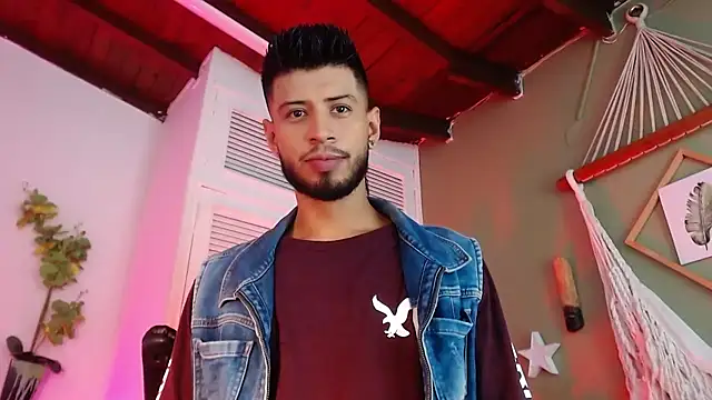 Colby brown03 online show from 28, 11, 2025