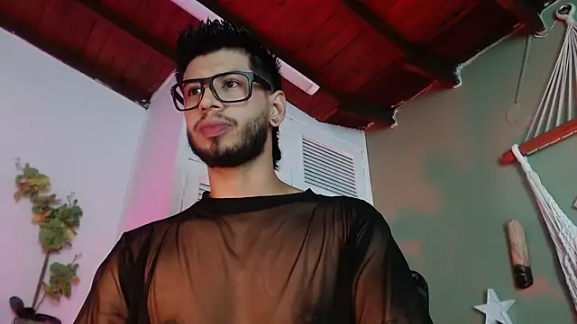 Colby brown03 online show from 15, 11, 2025