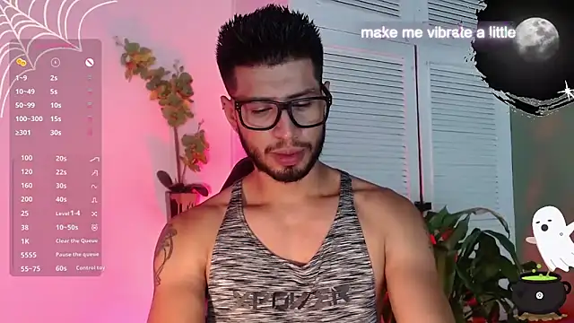 Colby brown03 online show from 30, 9, 2025