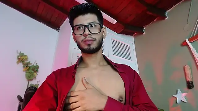 Colby brown03 online show from 16, 11, 2025