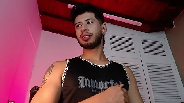 Colby brown03 online show from 25, 10, 2025