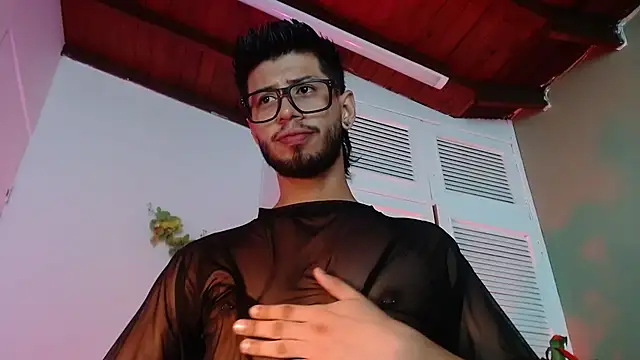 Colby brown03 online show from 14, 11, 2025