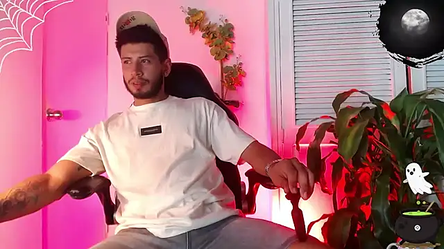 Colby brown03 online show from 9, 10, 2025