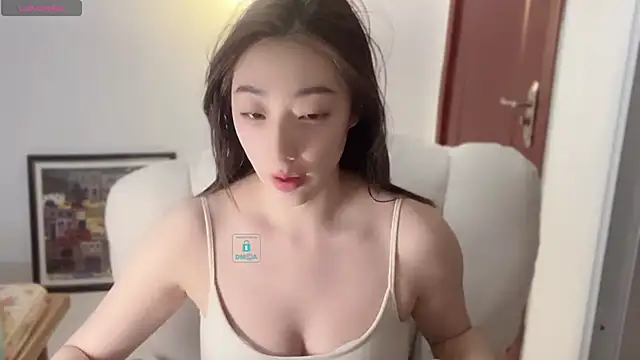 Snapshot of icha-icha chatting on 18, 2, 2025 icha-icha online show from 18, 2, 2025