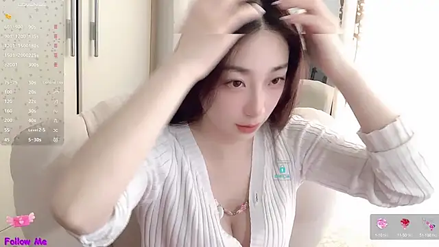 Snapshot of icha-icha chatting on 4, 1, 2025 icha-icha online show from 4, 1, 2025