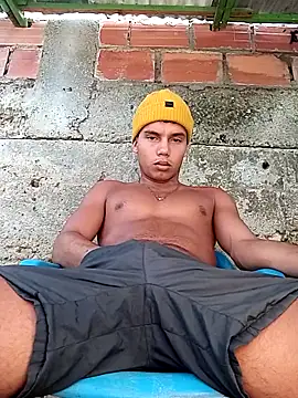 alex candela online show from 24, 10, 2025